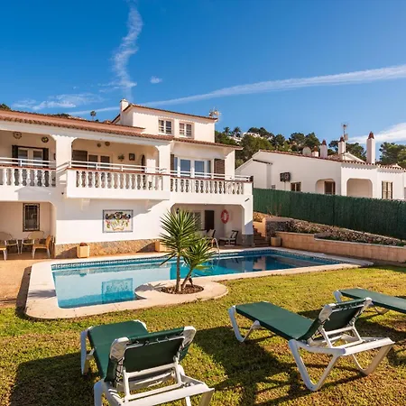 וילה Dolfins By Escape