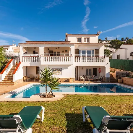 Dolfins By Escape וילה