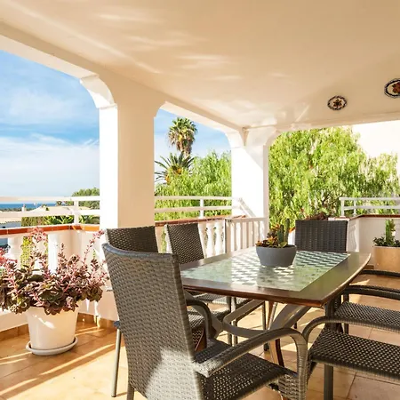Dolfins By Escape Villa