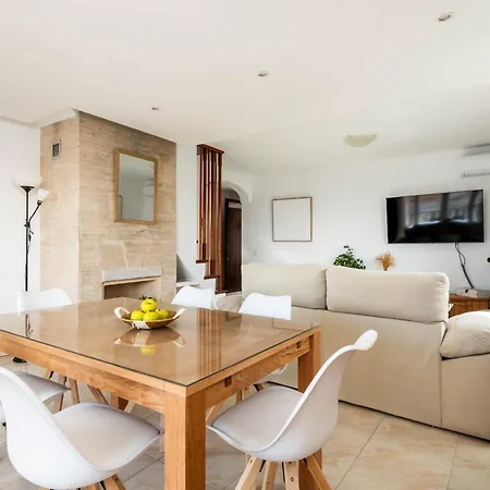 Dolfins By Escape Villa *