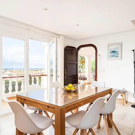 Dolfins By Escape Villa