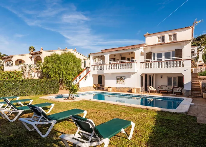 Dolfins By Escape וילה סון באו