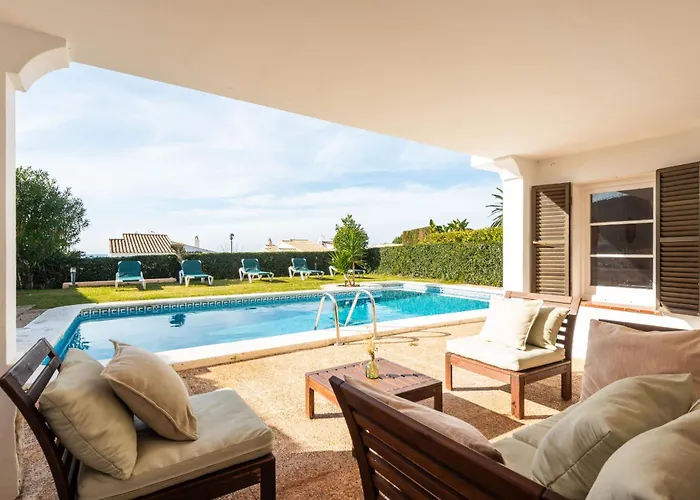 וילה Dolfins By Escape