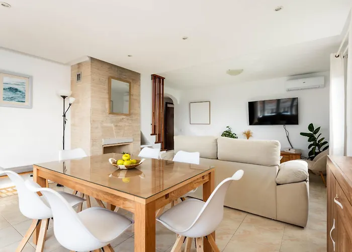 Dolfins By Escape וילה *