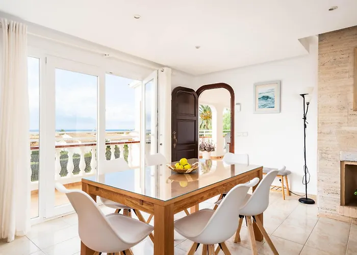 Dolfins By Escape וילה