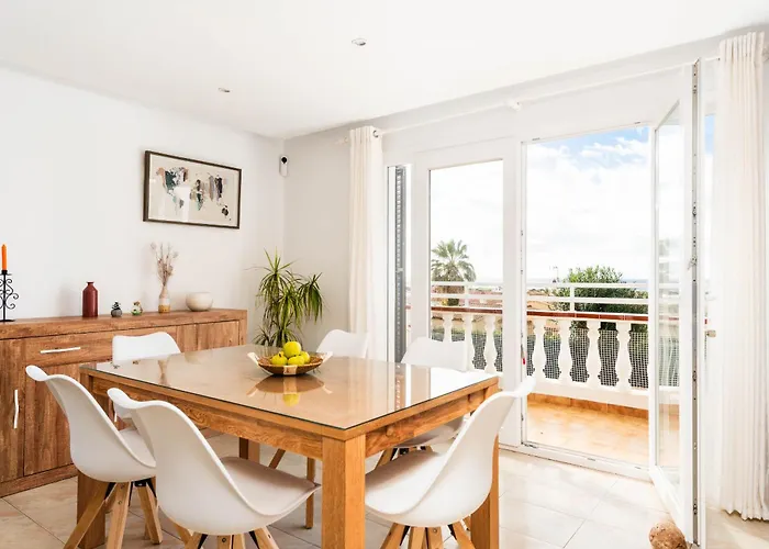 Dolfins By Escape וילה סון באו