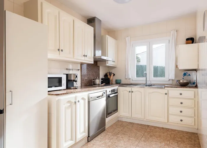 Dolfins By Escape וילה סון באו