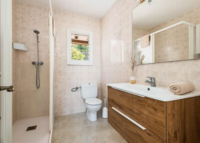 Dolfins By Escape וילה *