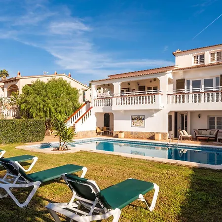 Dolfins By Escape Villa Son Bou