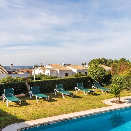 Dolfins By Escape Villa *