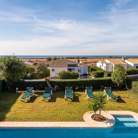 Dolfins By Escape Villa *