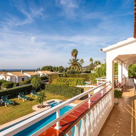 Dolfins By Escape * Son Bou