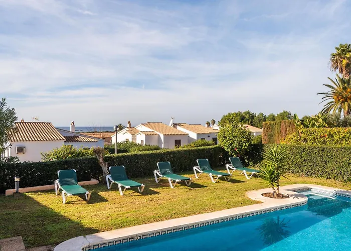 Dolfins By Escape Villa *