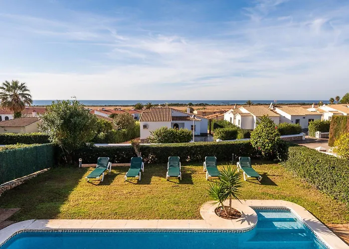 Dolfins By Escape Villa *