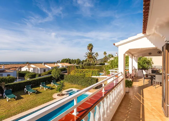 Dolfins By Escape * Son Bou