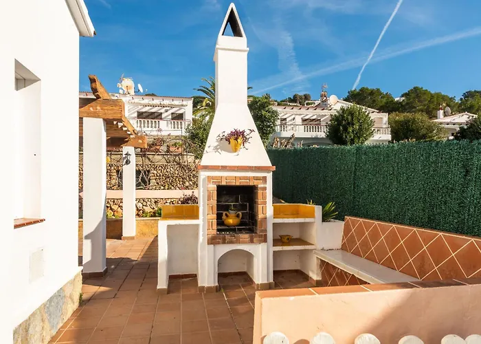 Villa Dolfins By Escape Son Bou