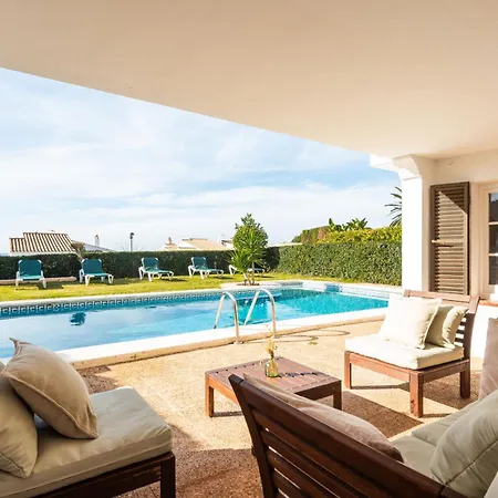 Villa Dolfins By Escape