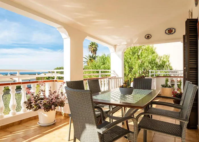 Dolfins By Escape Villa